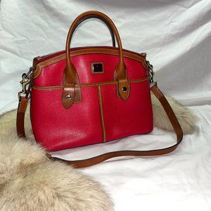 Dooney & Bourke Satchel